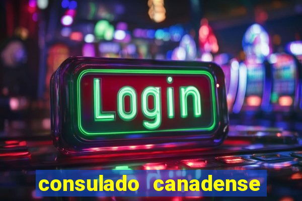 consulado canadense porto alegre